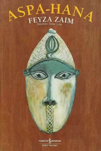 Aspa - Hana  Frontansicht 1