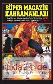 Süper Magazin Kahramanları  Frontansicht 1