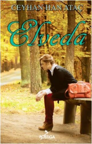 Elveda  Frontansicht 1