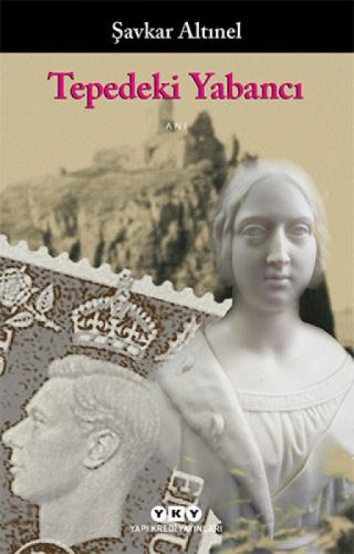 Tepedeki Yabancı  Frontansicht 1