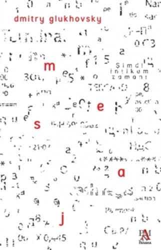 Mesaj  Frontansicht 1