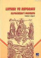 Luther ve Reformu  Frontansicht 1