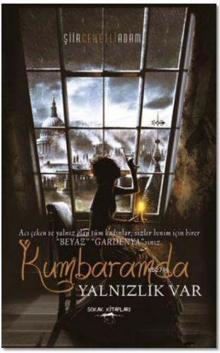 Kumbaramda Yalnızlık Var  Frontansicht 1