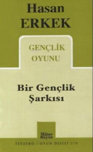 Bir Gençlik Şarkısı  Frontansicht 1