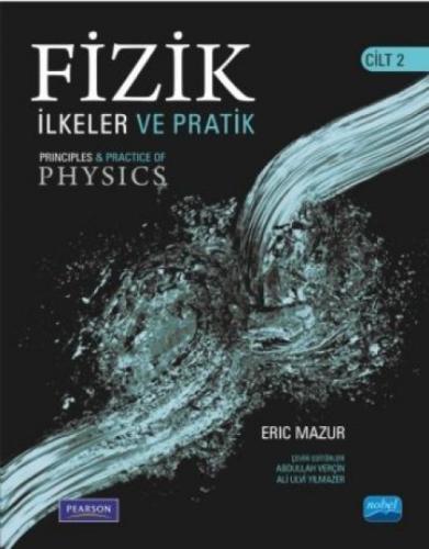 Fizik : İlkeler ve Pratik Cilt 2  Frontansicht 1