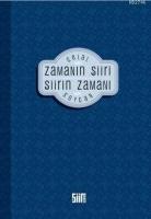 Zamanın Şiiri Şiirin Zamanı  Frontansicht 1