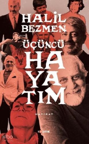 Üçüncü Hayatım  Frontansicht 1