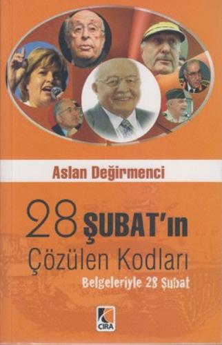 28 Þubat'ın Çözülen Kodları  Frontansicht 1