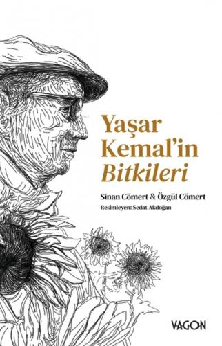Yaşar Kemal'in Bitkileri  Frontansicht 1