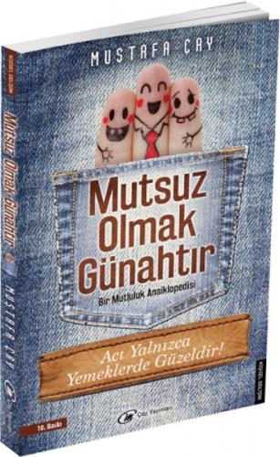 Mutsuz Olmak Günahtır  Frontansicht 1