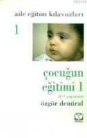 Çocuğun Eğitimi 1 (0-1)  Frontansicht 1