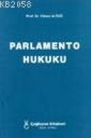 Parlamento Hukuku  Frontansicht 1