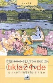 Eski Hindistan'da Budizm  Frontansicht 1