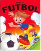Futbol Boyama (Kırmızı Kapak)  Frontansicht 1