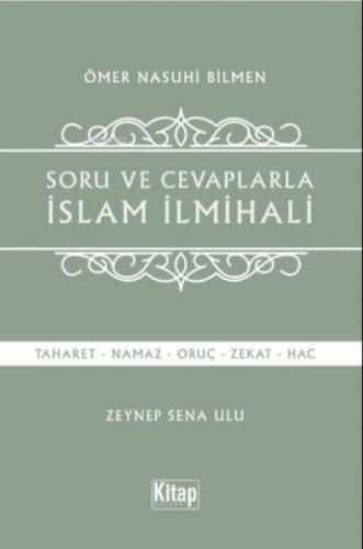 Soru Ve Cevaplarla İslam İlmihali  Frontansicht 1
