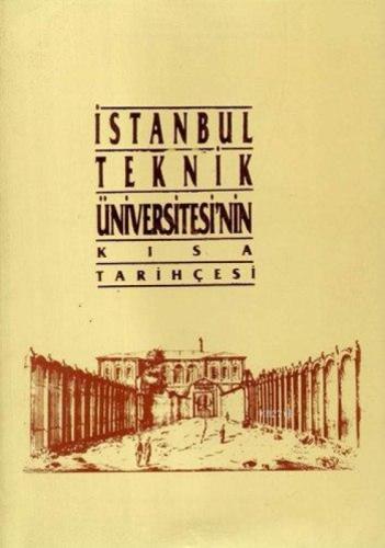 İTÜ Tarihçesi  Frontansicht 1
