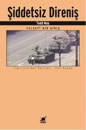 Şiddetsiz Direniş  Frontansicht 1
