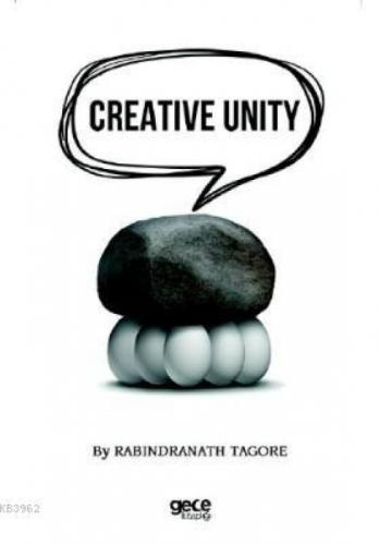 Creative Unity  Frontansicht 1