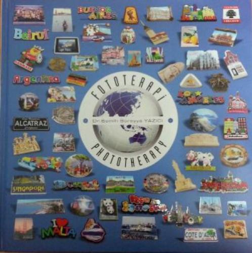 Fototerapi Phototherapy  Frontansicht 1