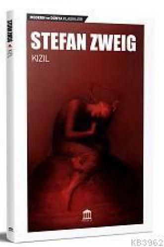 Kızıl  Frontansicht 1