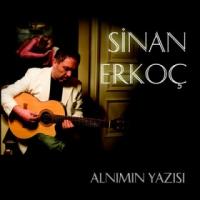 Alnımın Yazısı (CD)  Frontansicht 1