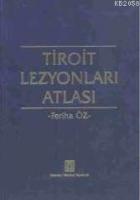 Tiroit Lezyonları Atlası  Frontansicht 1