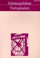 Göstergebilim Tartışmaları  Frontansicht 1