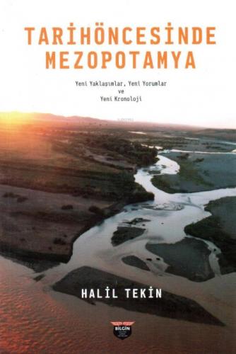 Tarih Öncesinde Mezopotamya  Frontansicht 1