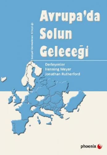 Avrupa'da Solun Geleceği  Frontansicht 1