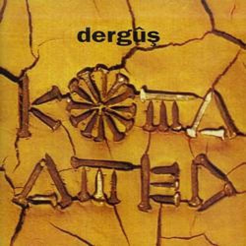 Dergus  Frontansicht 1
