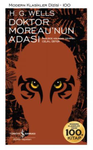 Doktor Moreau'nun Adası  Frontansicht 1