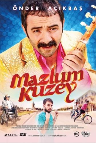 Mazlum Kuzey  Frontansicht 1
