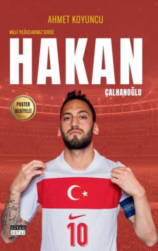 Hakan Çalhanoðlu  Frontansicht 1