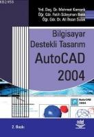 Bilgisayar Destekli Tasarım Autocad 2004  Frontansicht 1