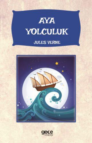 Aya Yolculuk  Frontansicht 1