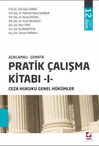 Pratik Çalışma Kitabı  Frontansicht 1