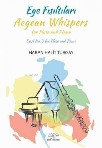 Ege Fısıltıları  Frontansicht 1