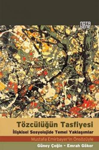 Tözcülüğün Tasfiyesi  Frontansicht 1