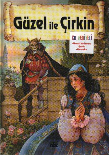 Güzel ve Çirkin  Frontansicht 1