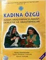 Kadına Özgü  Frontansicht 1