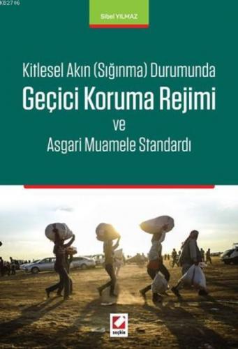Geçici Koruma Rejimi ve Asgari Muamele Standardı  Frontansicht 1