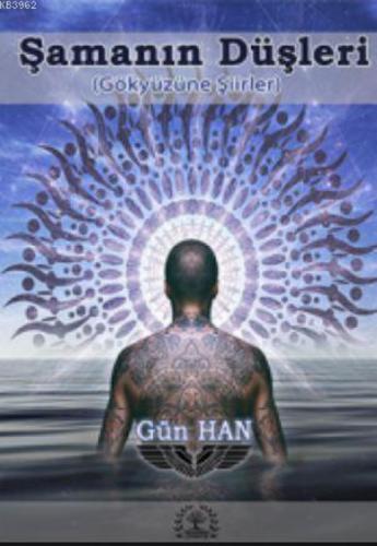 Şamanın Düşleri  Frontansicht 1