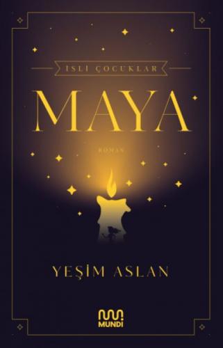 İsli Çocuklar - Maya  Frontansicht 1