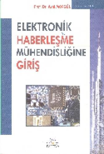 Elektronik ve Haberleşme Mühendisliğine Giriş  Frontansicht 1