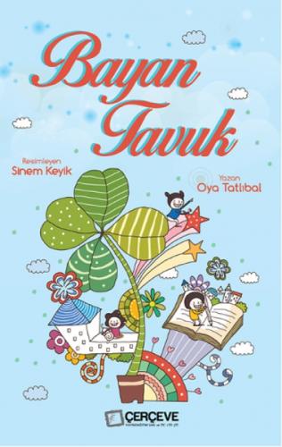 Bayan Tavuk  Frontansicht 1