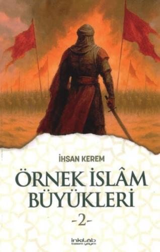 Örnek İslâm Büyükleri-2  Frontansicht 1