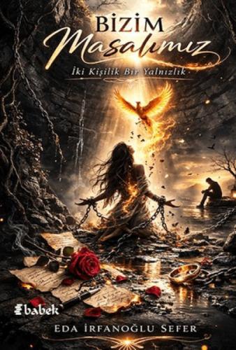Bizim Masalımız;İki Kişilik Bir Yalnızlık  Frontansicht 1