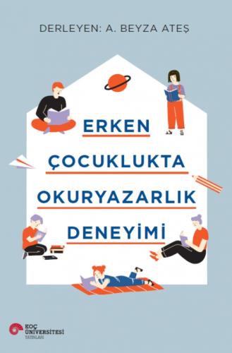 Erken Çocuklukta Okur Yazarlık Deneyimi  Frontansicht 1