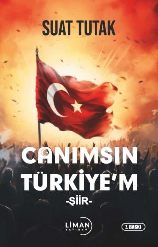 Canımsın Türkiye'm  Frontansicht 1