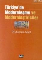Türkiye'de Modernleşme ve Modernleştiriciler  Frontansicht 1